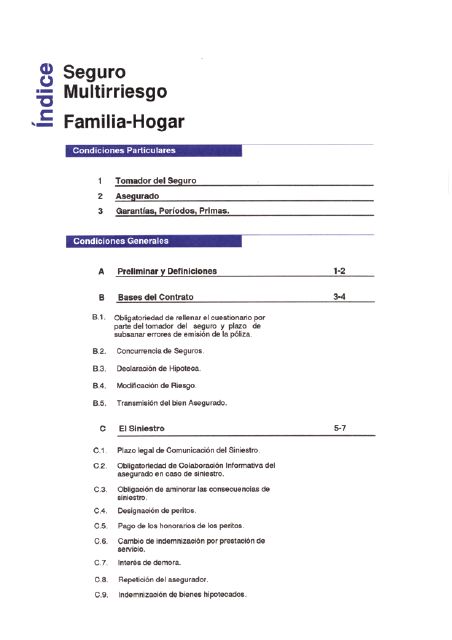 Catalana Insurance 1