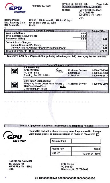 GPU Document 1