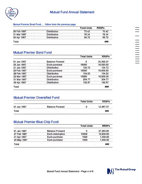 Mutual Insurance 3