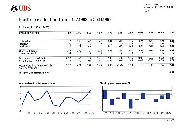 UBS Document 3
