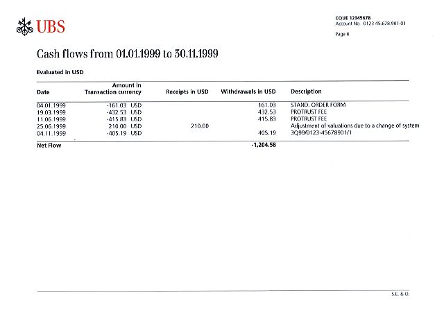 UBS Document 4