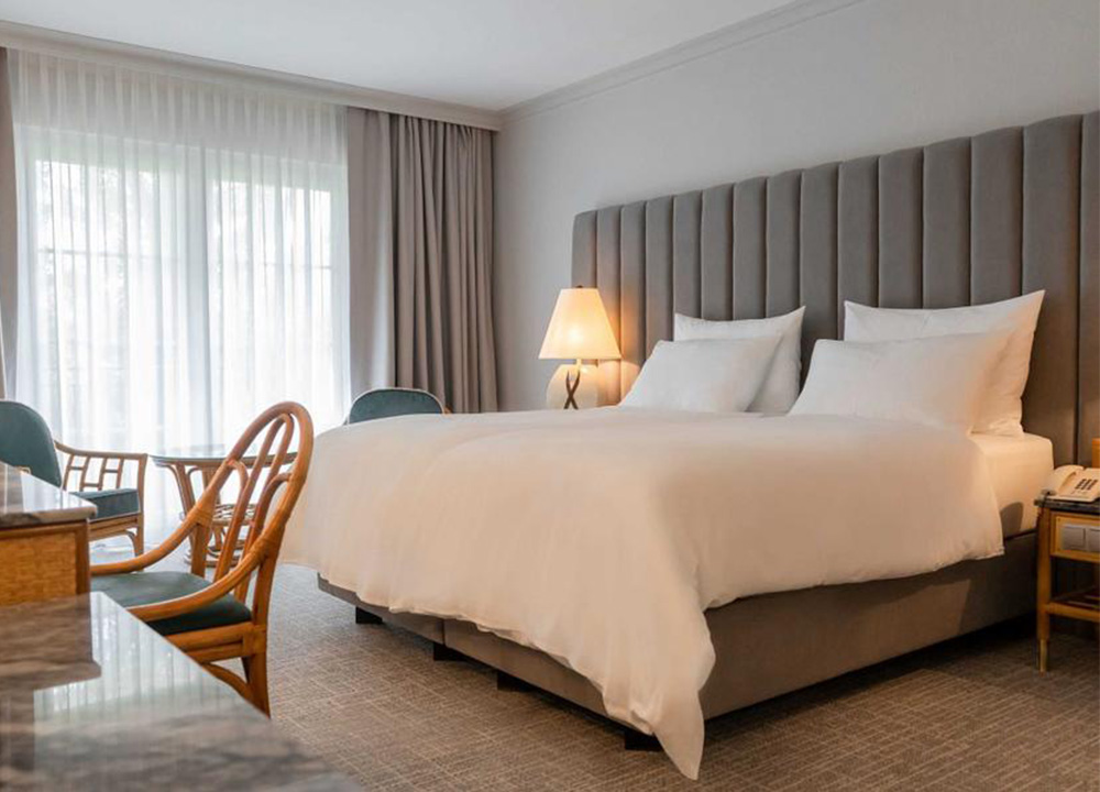 Eventhotel Pyramide room