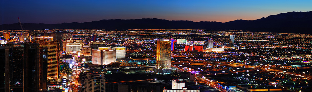 Las Vegas, Nevada
