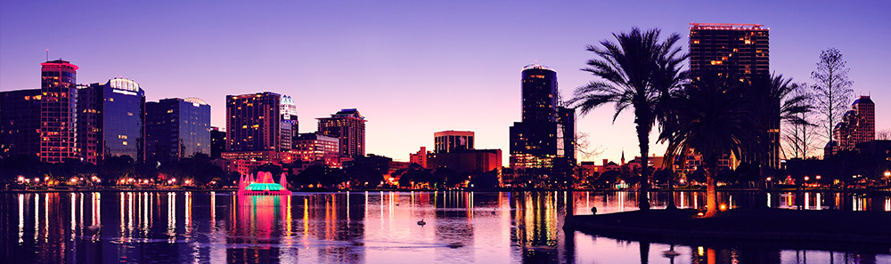 Orlando, Florida