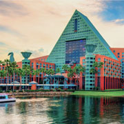 Orlando, Florida