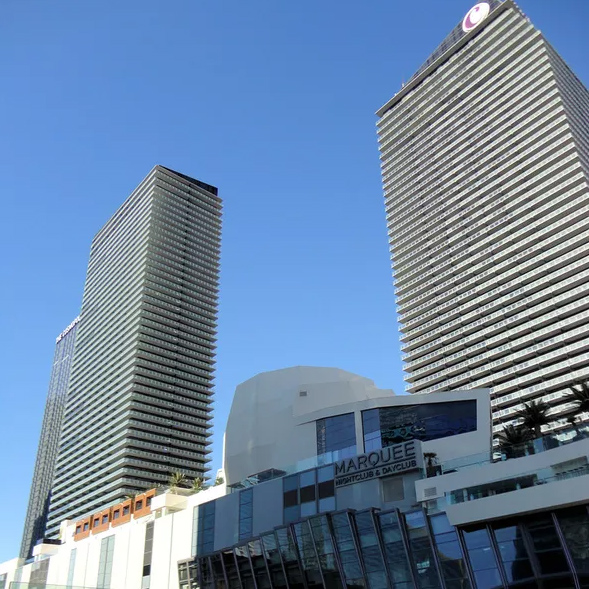 Las Vegas, Nevada