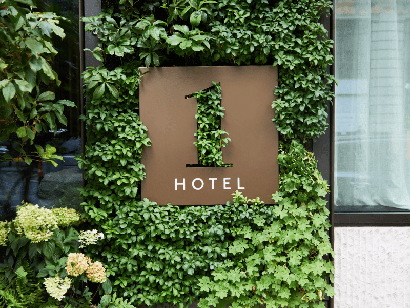 1Hotel Copenhagen