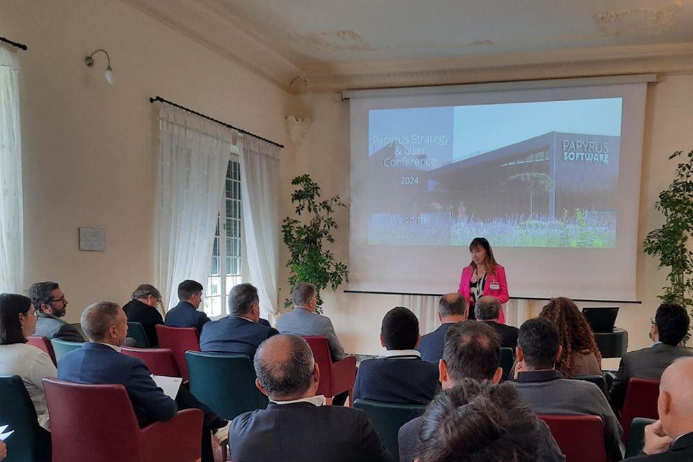 Open House Italy