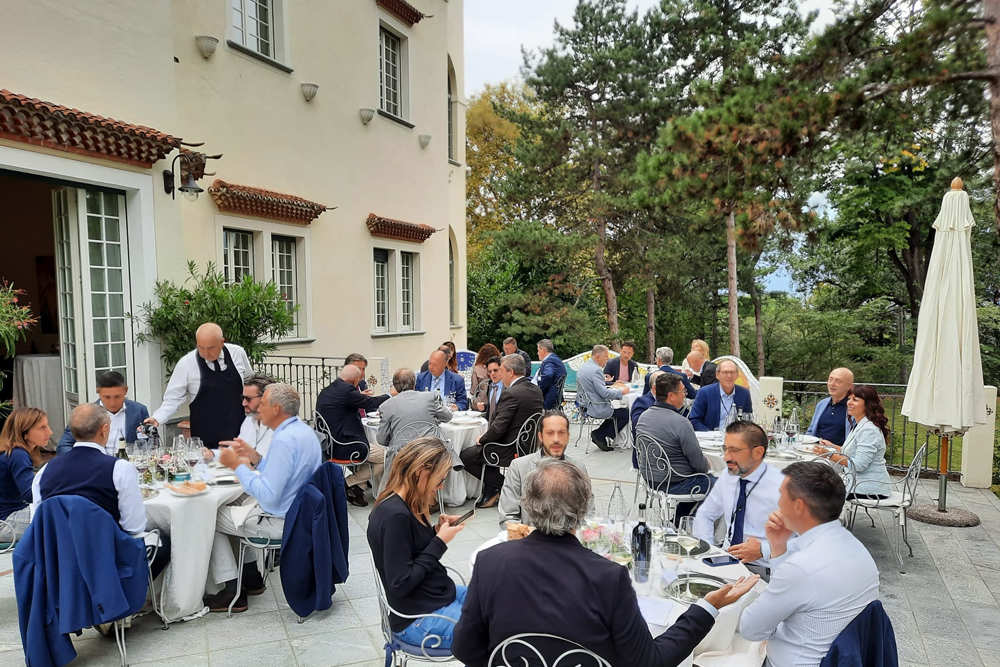 Open House Italy