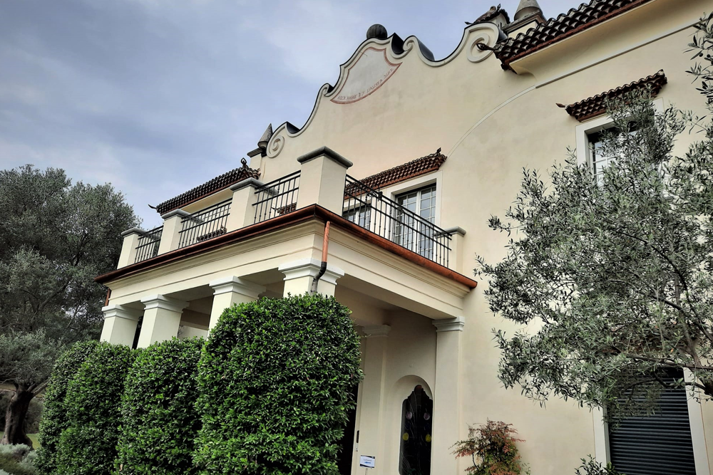 Open House Italy