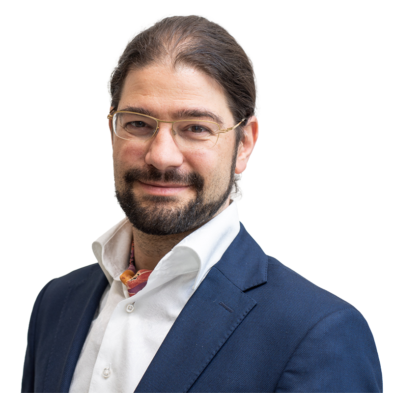 Alexander Adensamer