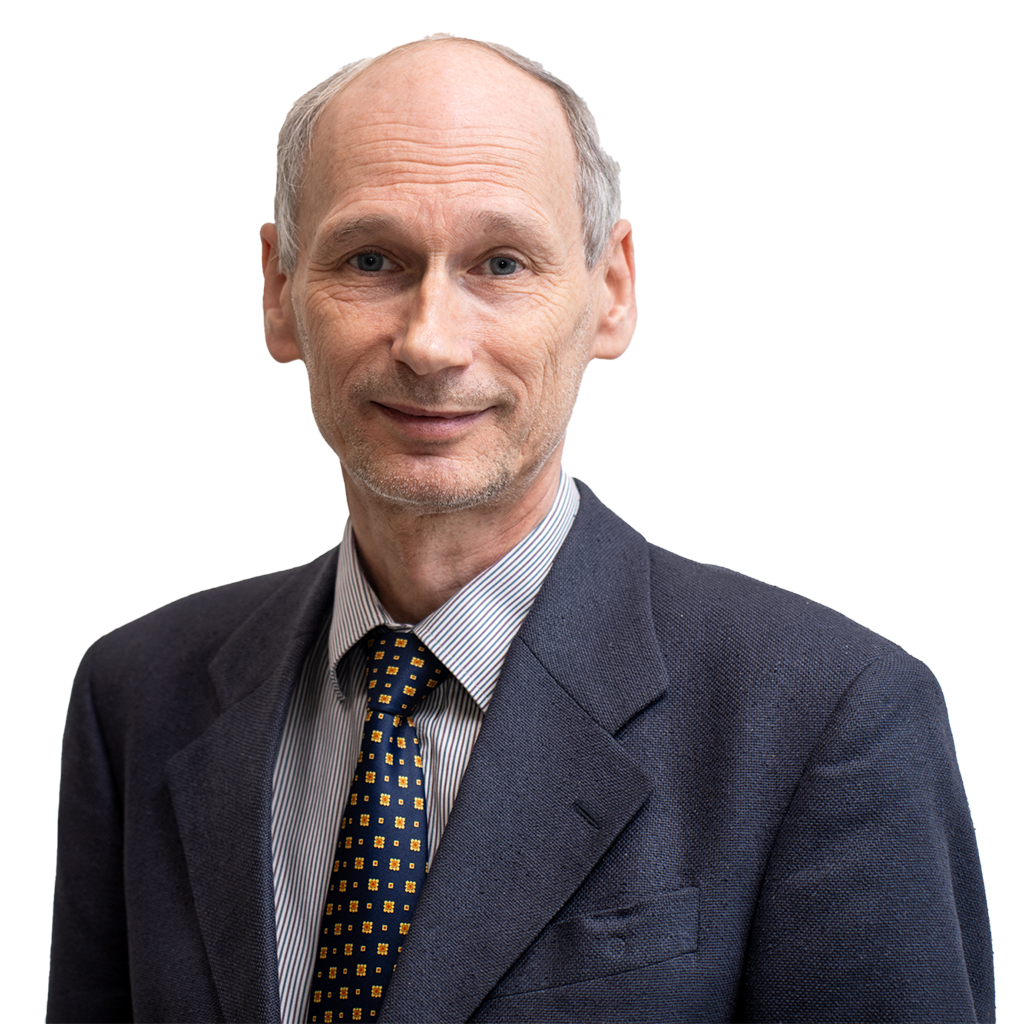 Christoph Ruhsam