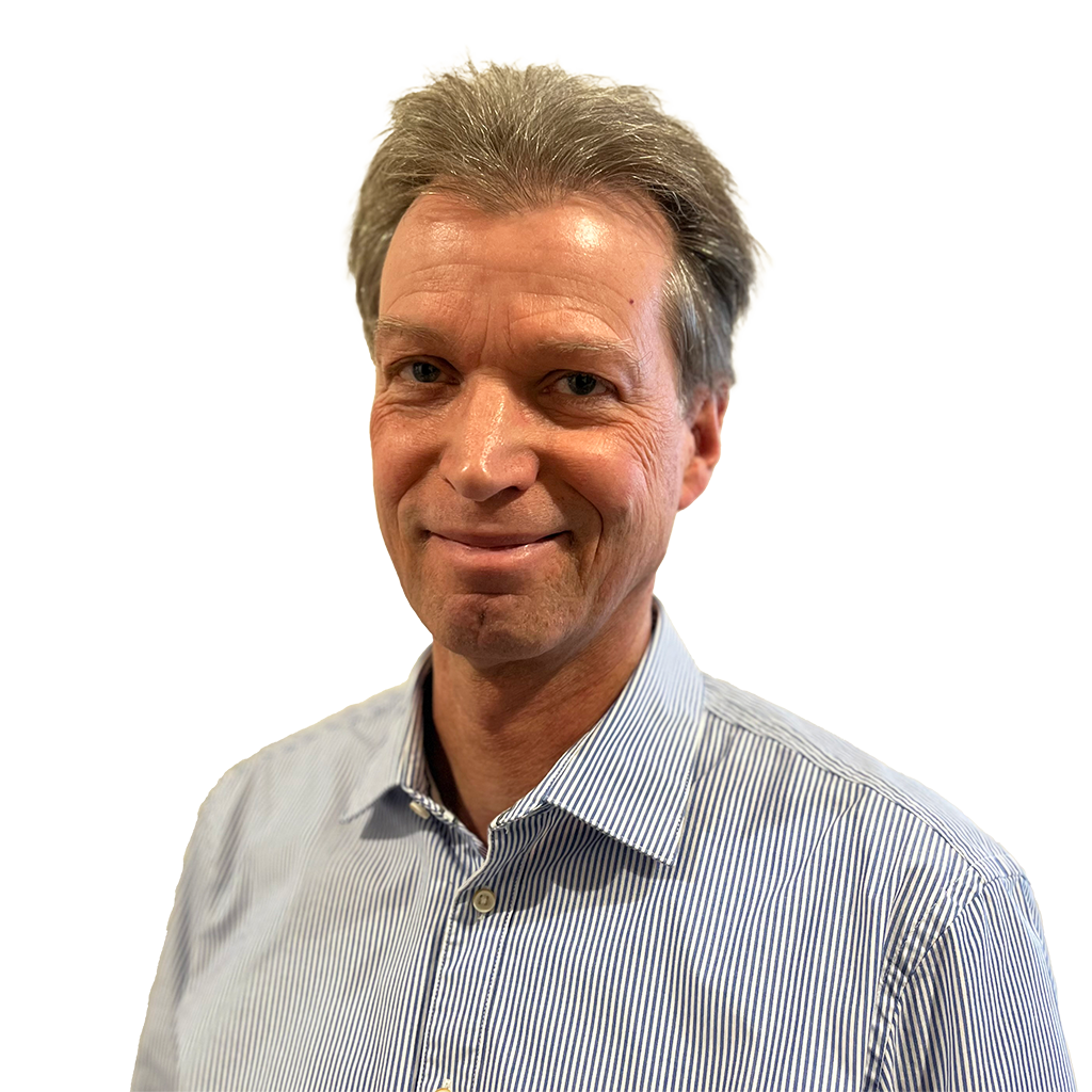 Horst Voglgruber