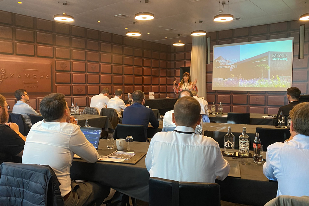 Zürich Conference