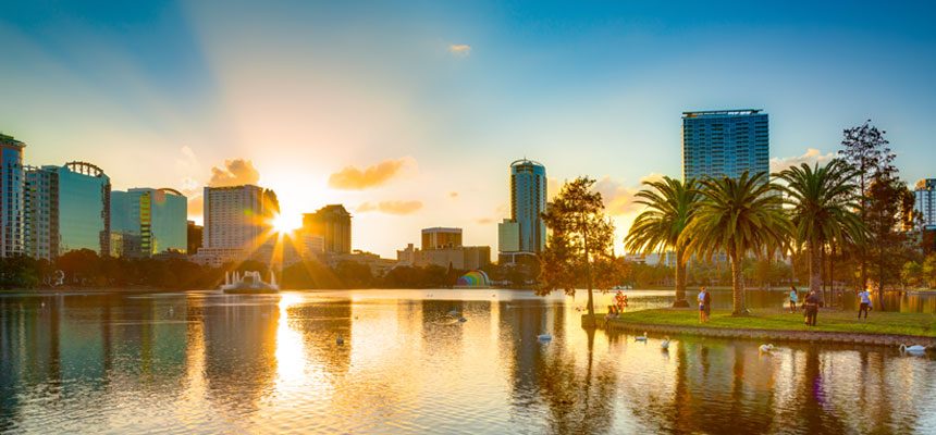 Orlando, Florida