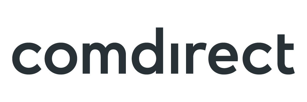 comdirect Logo